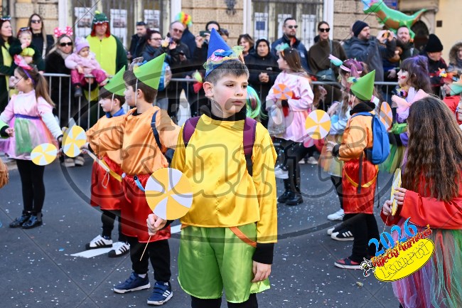 46 K.g. Zametske maškarice 494 - FotoKurti