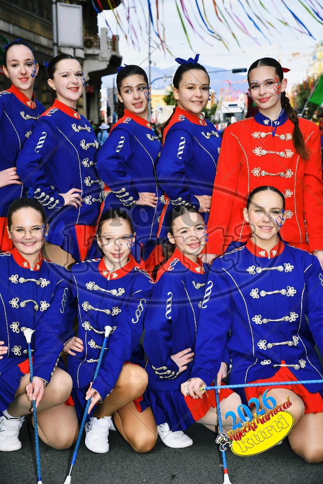 000 Mažoretkinje 28 - FotoKurti