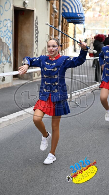 000 Mažoretkinje 77 - FotoKurti