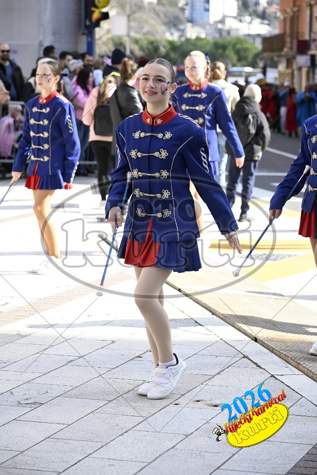 000 Mažoretkinje 122 - FotoKurti