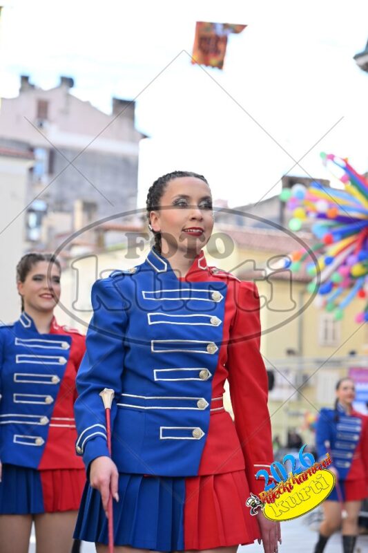 000 Mažoretkinje 137 - FotoKurti