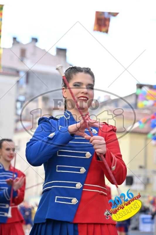000 Mažoretkinje 139 - FotoKurti