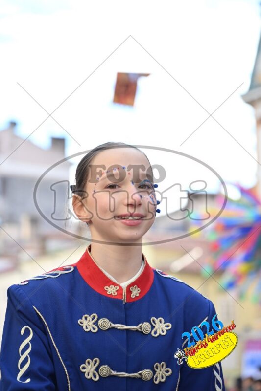 000 Mažoretkinje 165 - FotoKurti