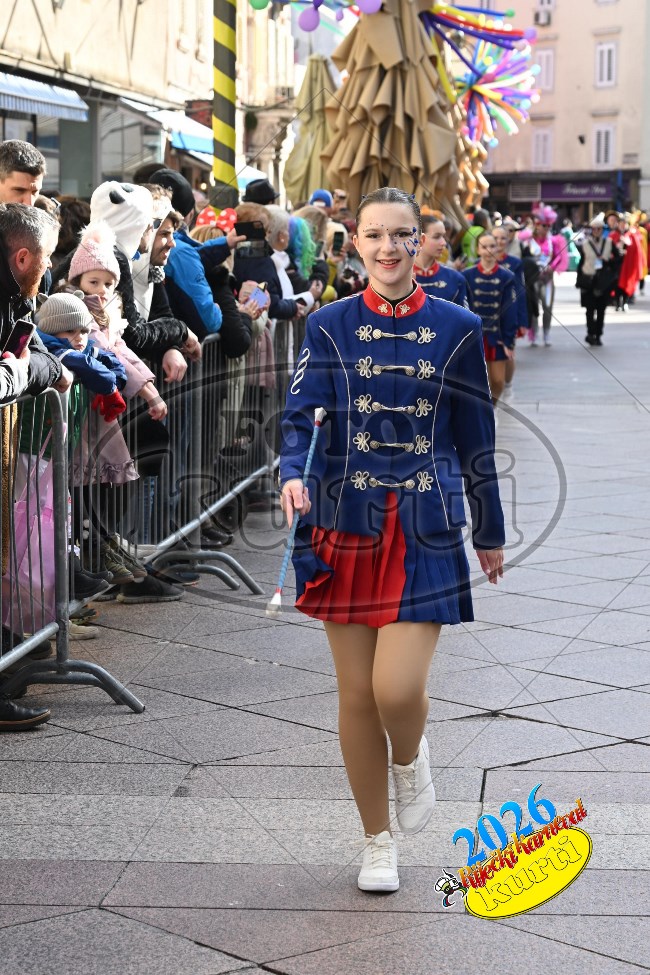 000 Mažoretkinje 170 - FotoKurti