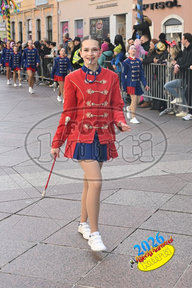000 Mažoretkinje 172 - FotoKurti