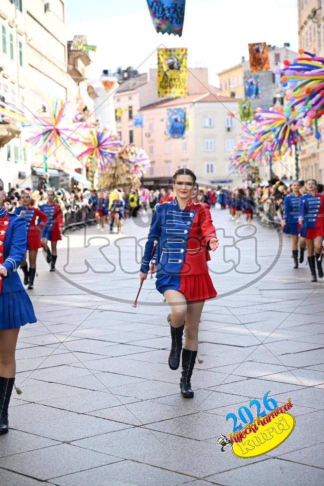 000 Mažoretkinje 173 - FotoKurti