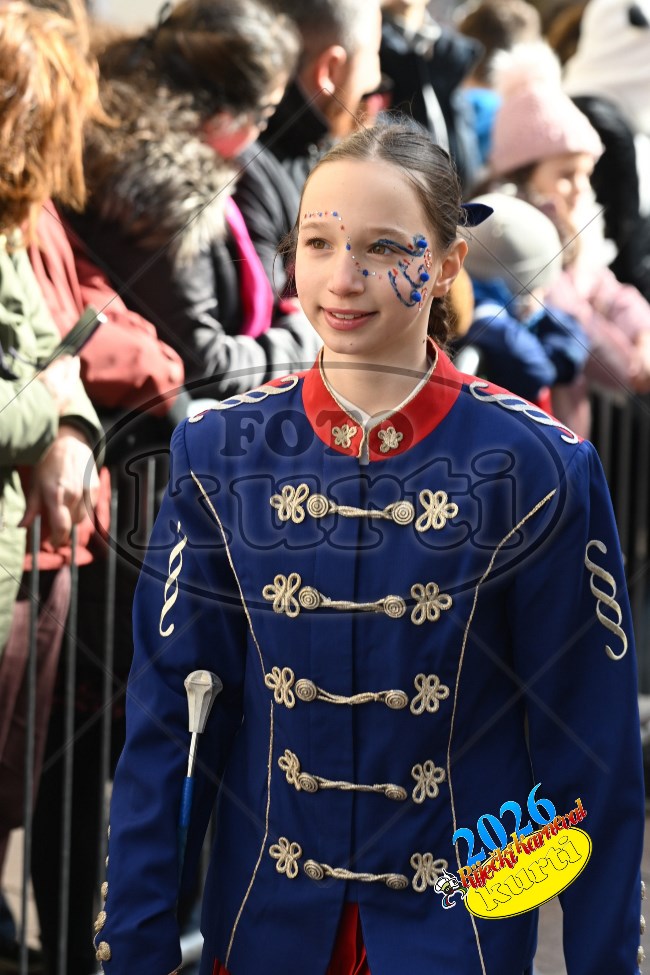 000 Mažoretkinje 177 - FotoKurti