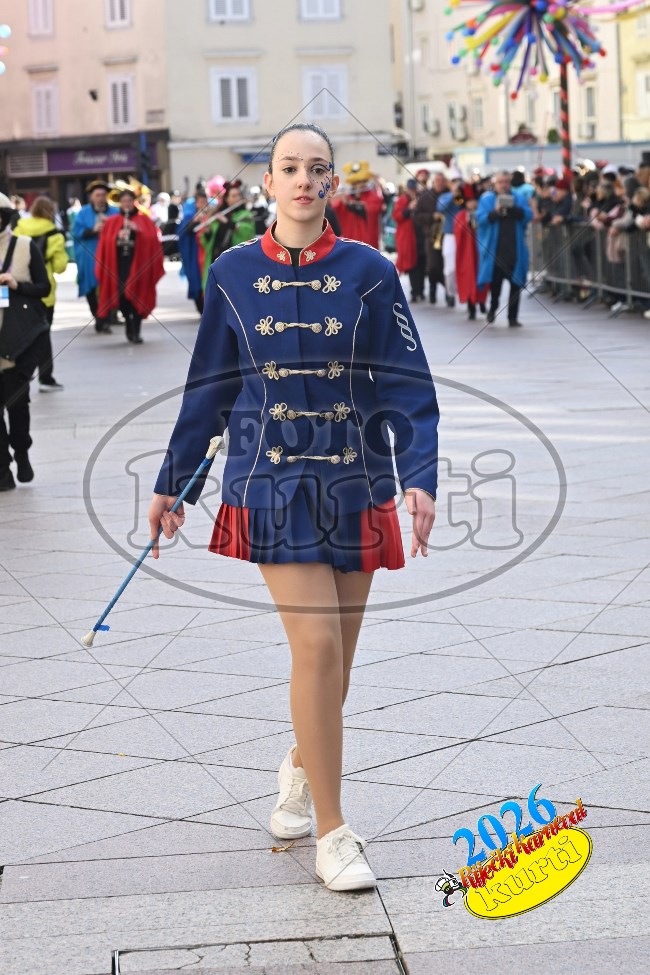 000 Mažoretkinje 183 - FotoKurti