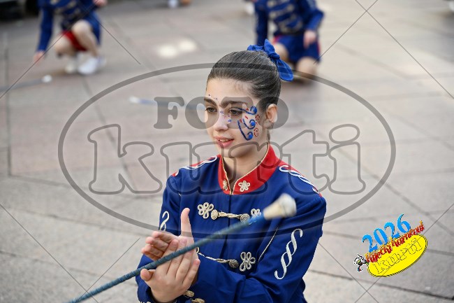 000 Mažoretkinje 201 - FotoKurti