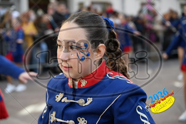 000 Mažoretkinje 203 - FotoKurti