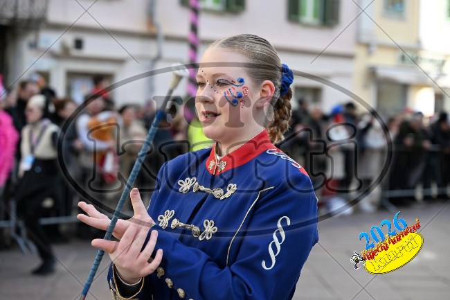 000 Mažoretkinje 211 - FotoKurti