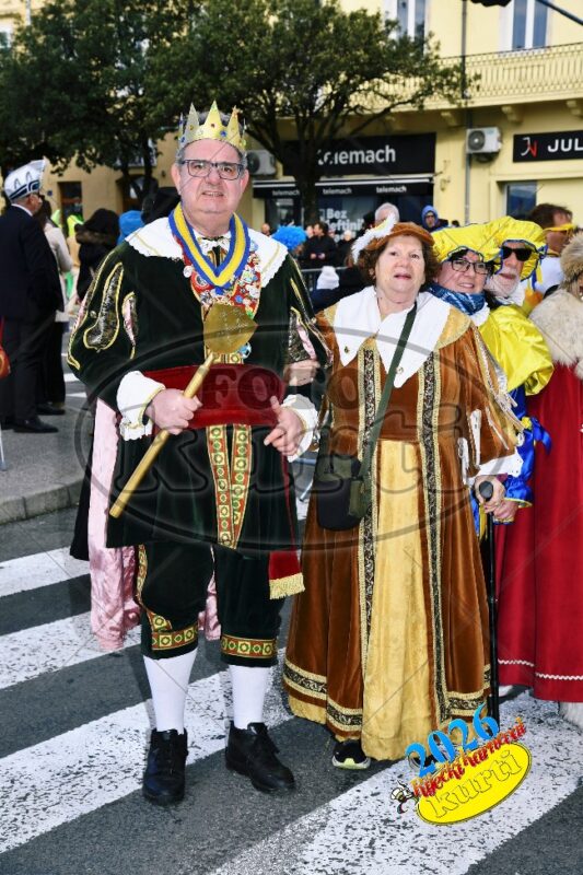 002 Nuovo Comitato Carnevale 21 - FotoKurti