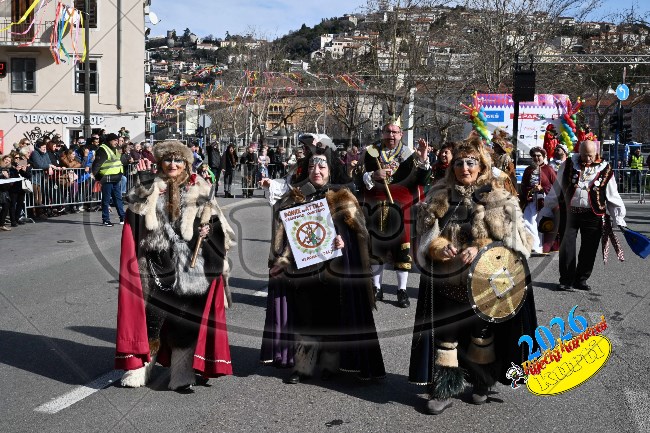 002 Nuovo Comitato Carnevale 72 - FotoKurti