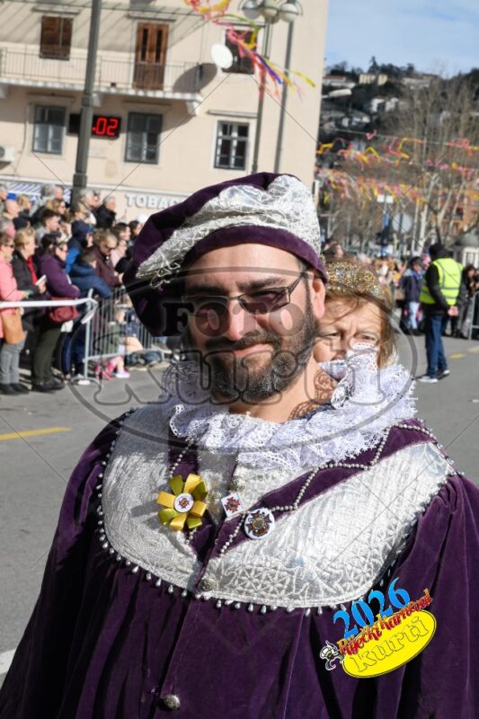 002 Nuovo Comitato Carnevale 83 - FotoKurti
