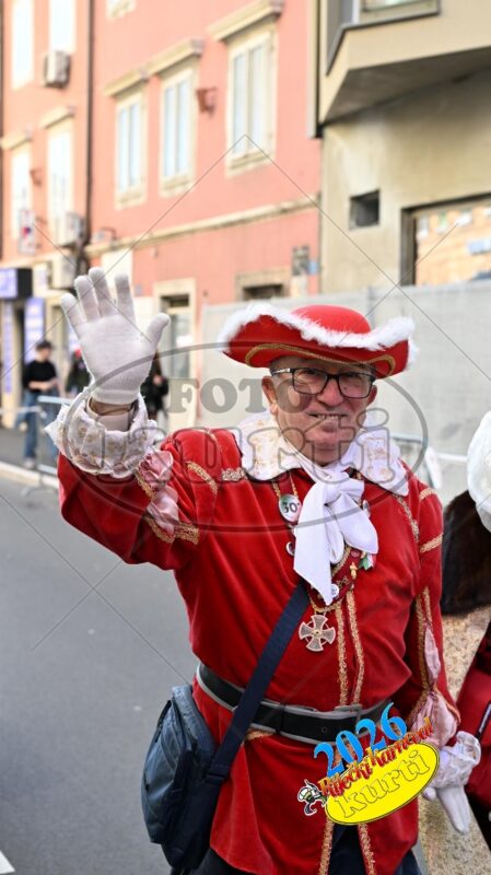 002 Nuovo Comitato Carnevale 87 - FotoKurti