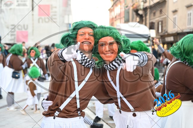064 Gušti su gušti 105 - FotoKurti