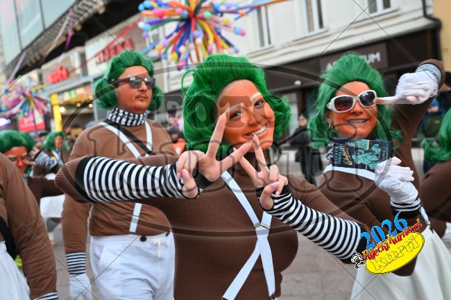 064 Gušti su gušti 260 - FotoKurti
